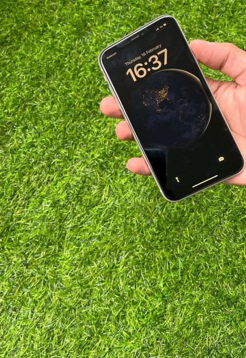 iPhone 11