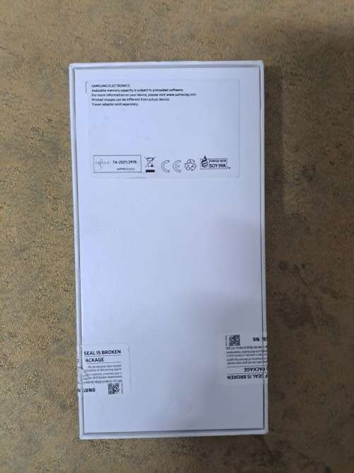 Samsung A53 - 5G !