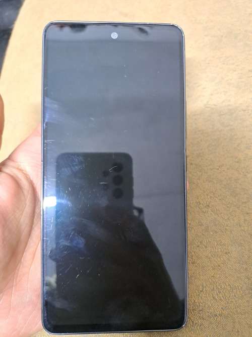 Samsung A53 - 5G !