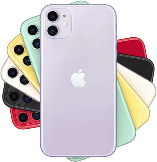 iPhone 11 64GB