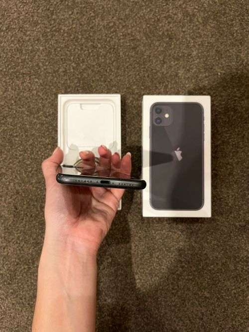 iPhone 11 64GB
