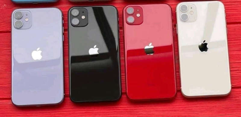 iPhone 11 64GB