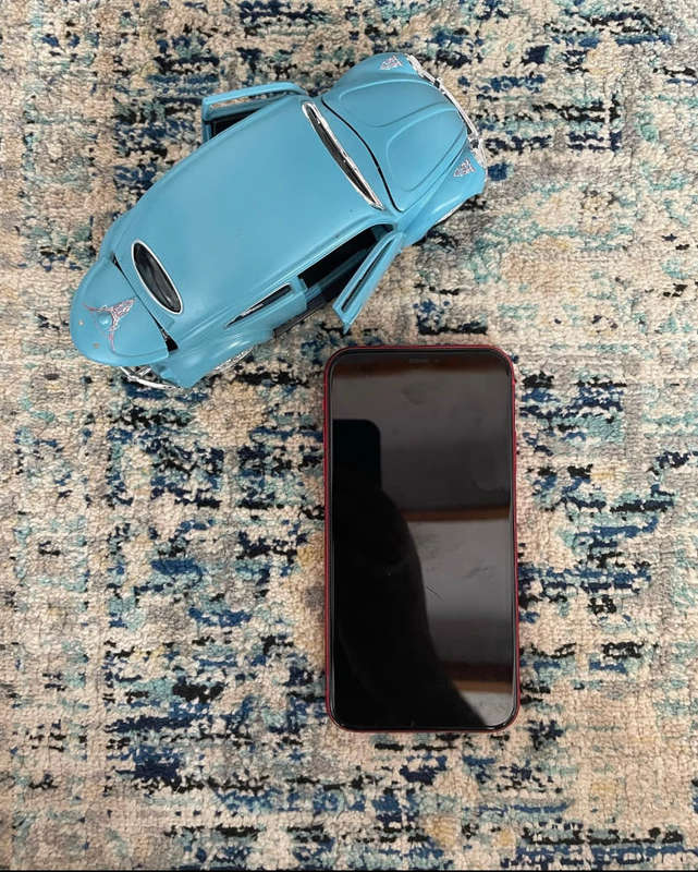 Apple iPhone 11 64GB