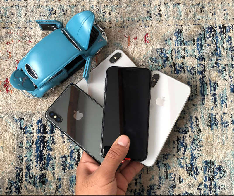 iPhone X 64GB