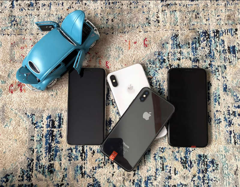 iPhone X 64GB