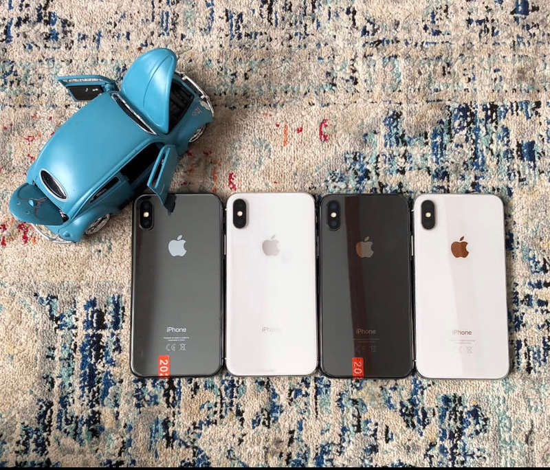 iPhone X 64GB