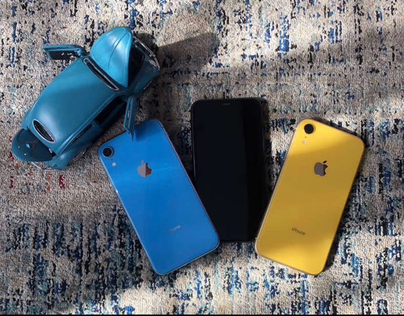 iPhone XR 64GB