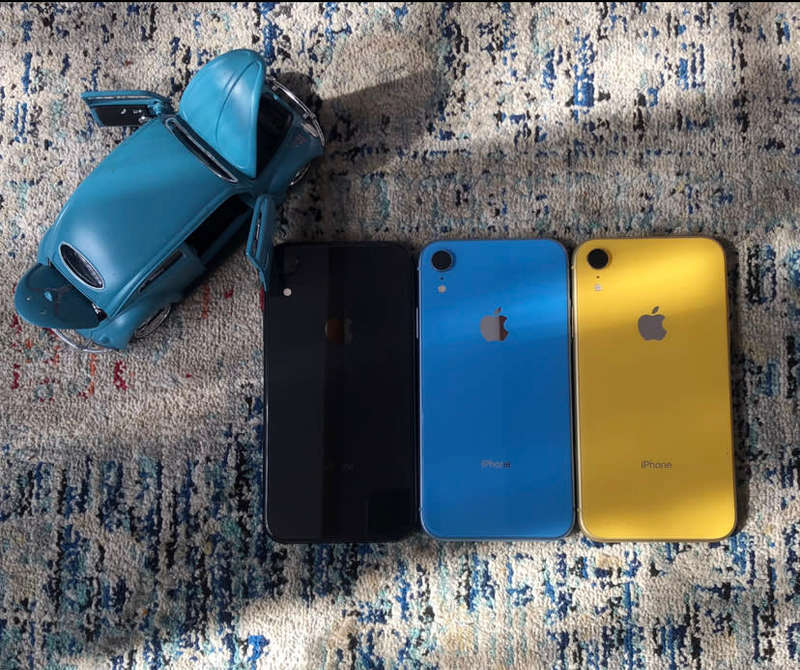 iPhone XR 64GB