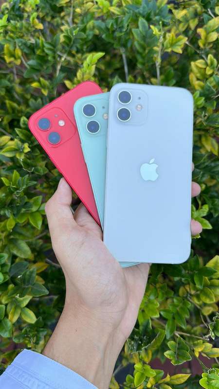 iPhone 12 128GB