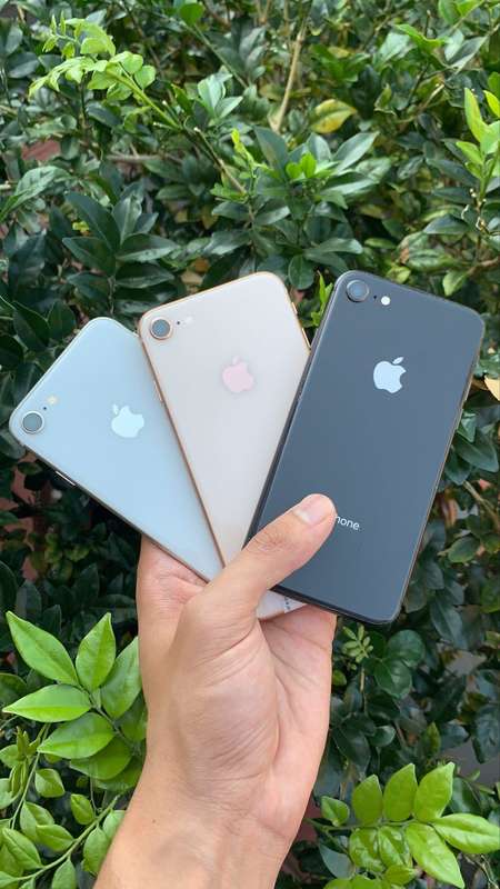 iPhone 8 64GB