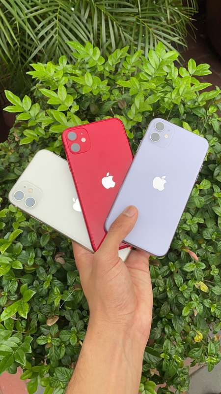 iPhone 11 64GB