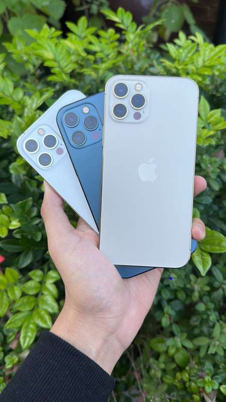 iPhone 12 Pro 128GB
