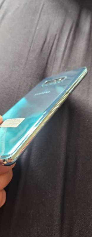 Samsung S10e Dual Sim. Great condition!