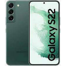 Samsung S22 256GB Dual Sim