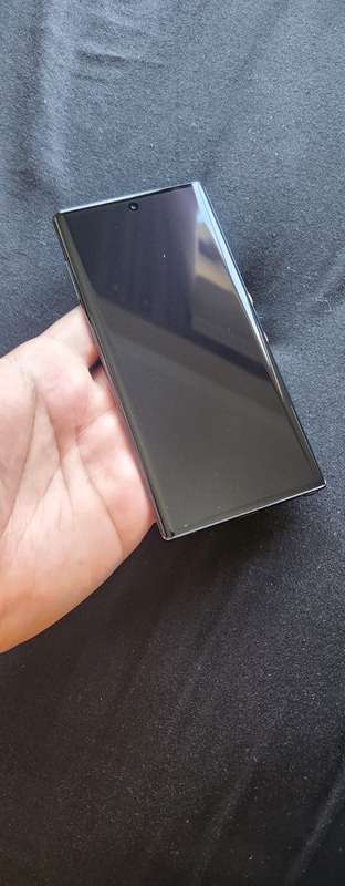 Samsung Note 10 256GB