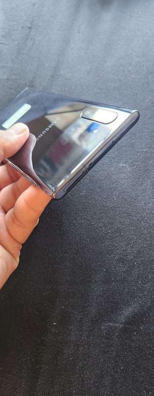 Samsung Note 10 256GB