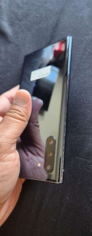 Samsung Note 10 256GB