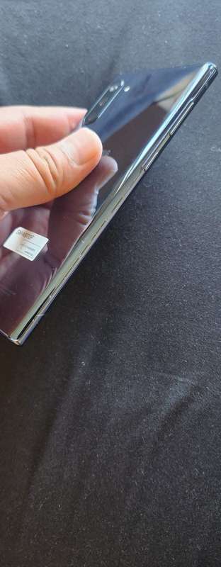 Samsung Note 10 256GB