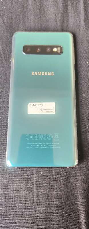 Samsung Galaxy S10 128GB