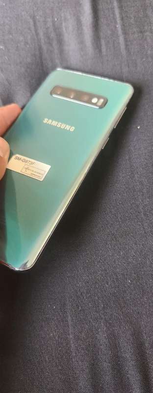 Samsung Galaxy S10 128GB