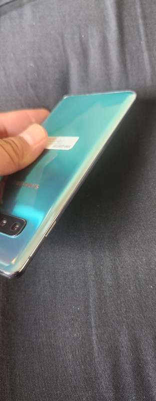 Samsung Galaxy S10 128GB