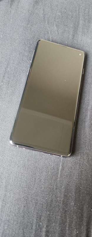 Samsung Galaxy S10 128GB