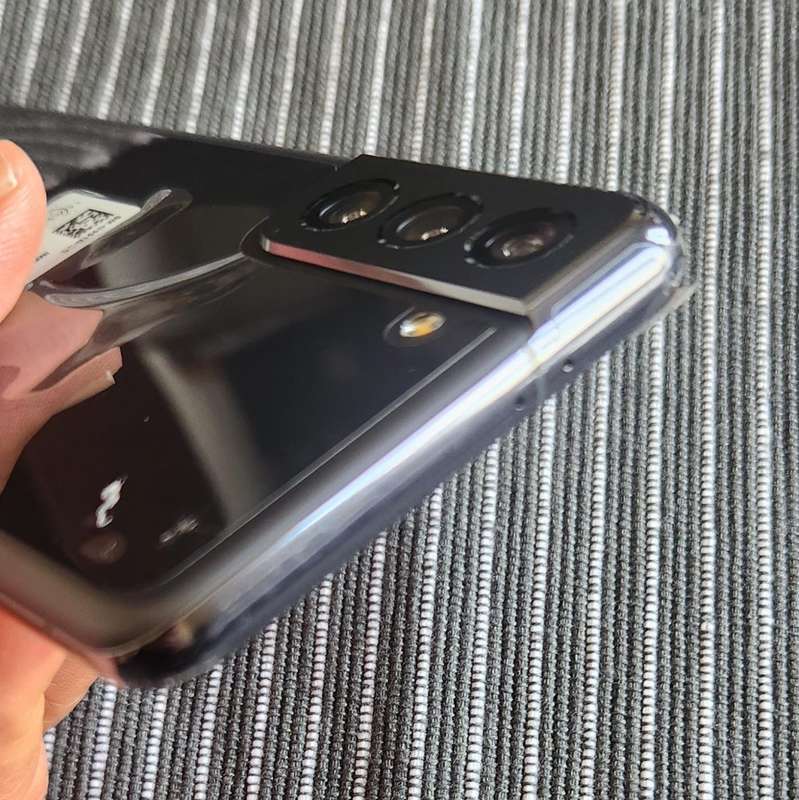 Samsung S21 256GB Dual Sim