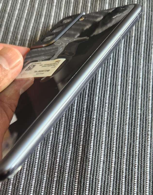 Samsung S21 256GB Dual Sim