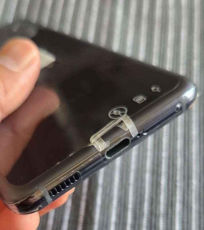 Samsung S21 256GB Dual Sim