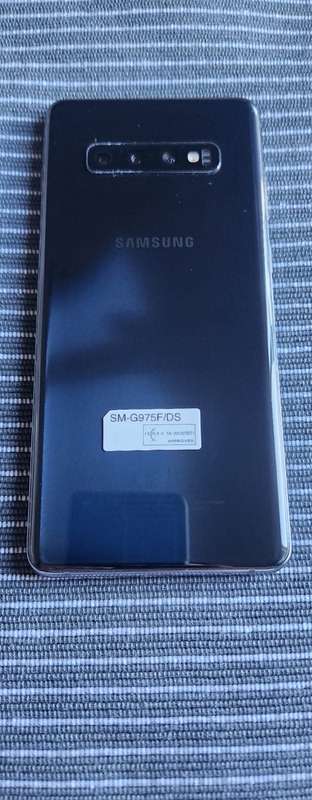 Samsung S10 Plus 128GB