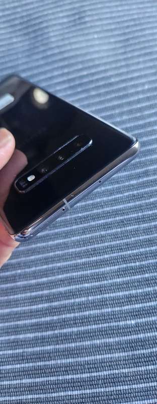 Samsung S10 Plus 128GB