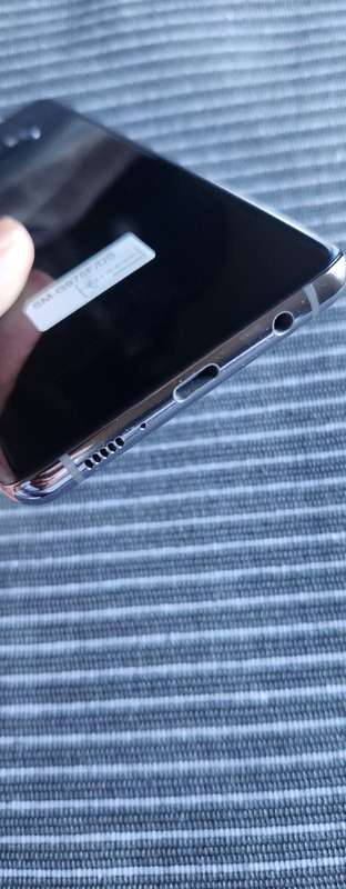 Samsung S10 Plus 128GB