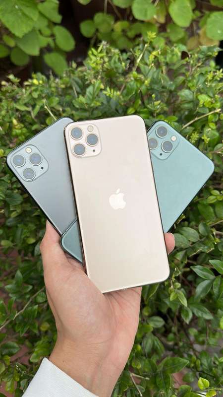 iPhone 11 Pro Max 64GB