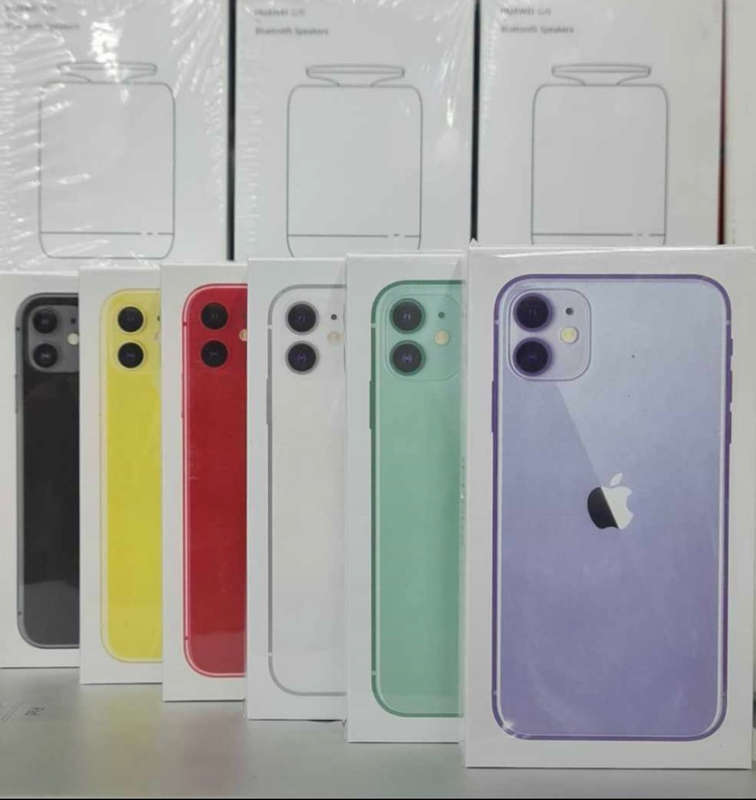 iPhone 11 64GB