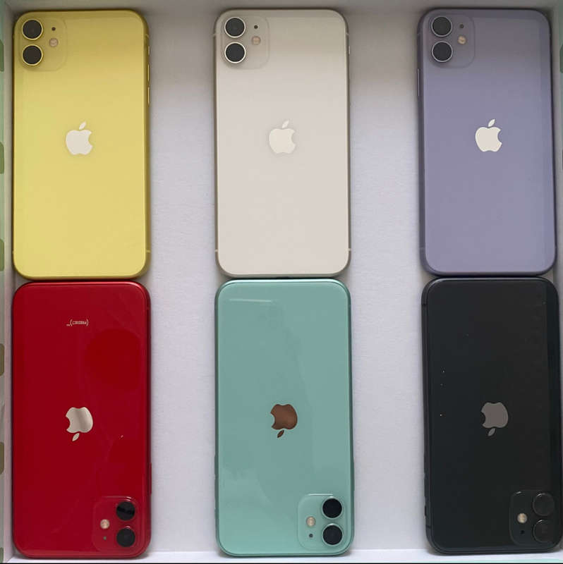 iPhone 11 64GB