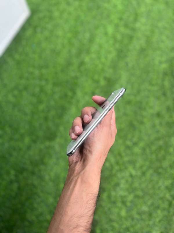 iPhone X