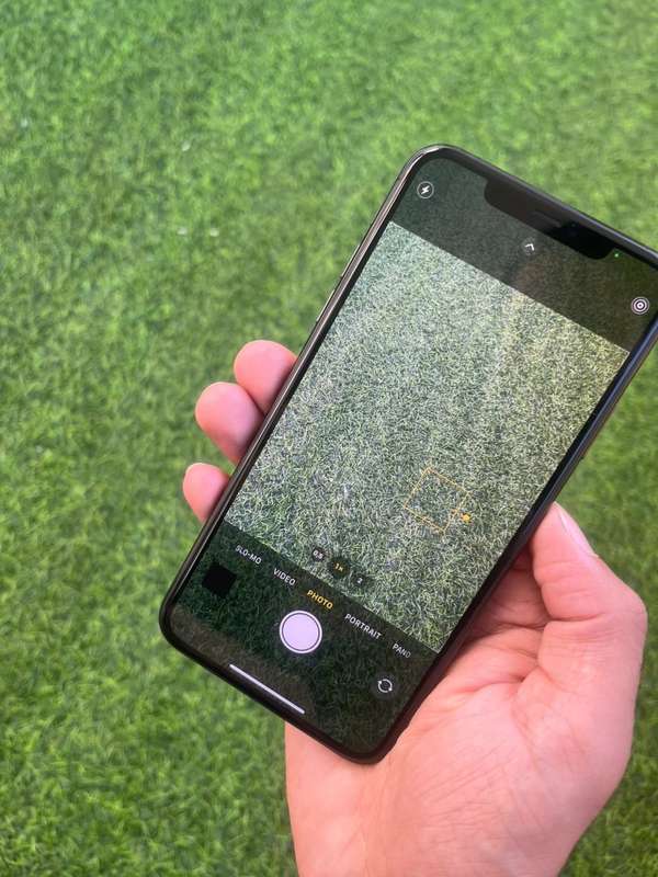 iPhone 11 Pro Max