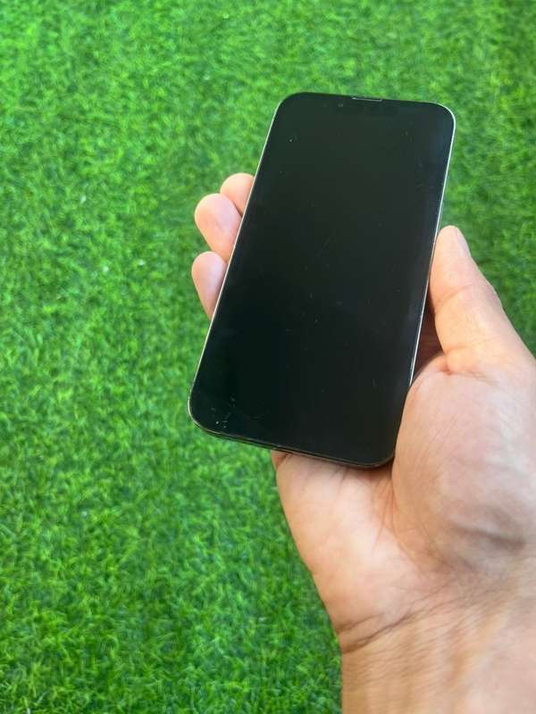 iPhone 13 Pro