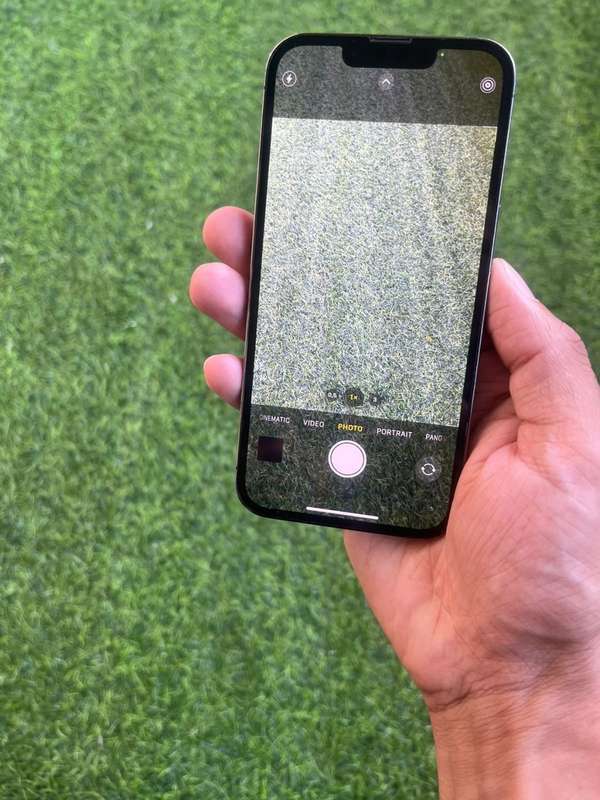 iPhone 13 Pro