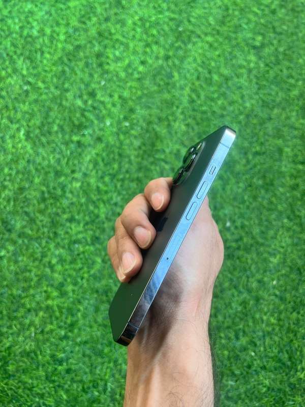 iPhone 13 Pro
