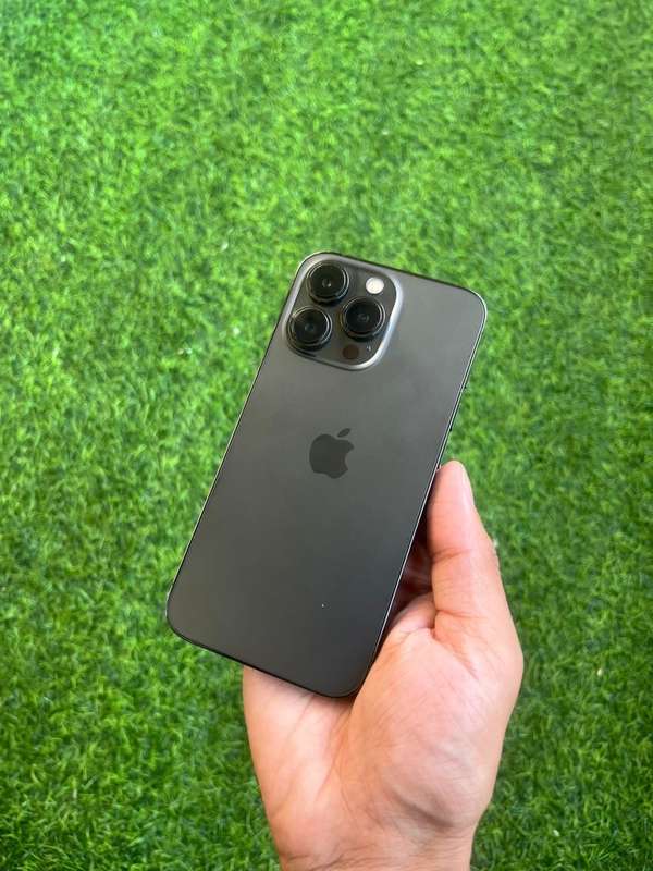 iPhone 13 Pro
