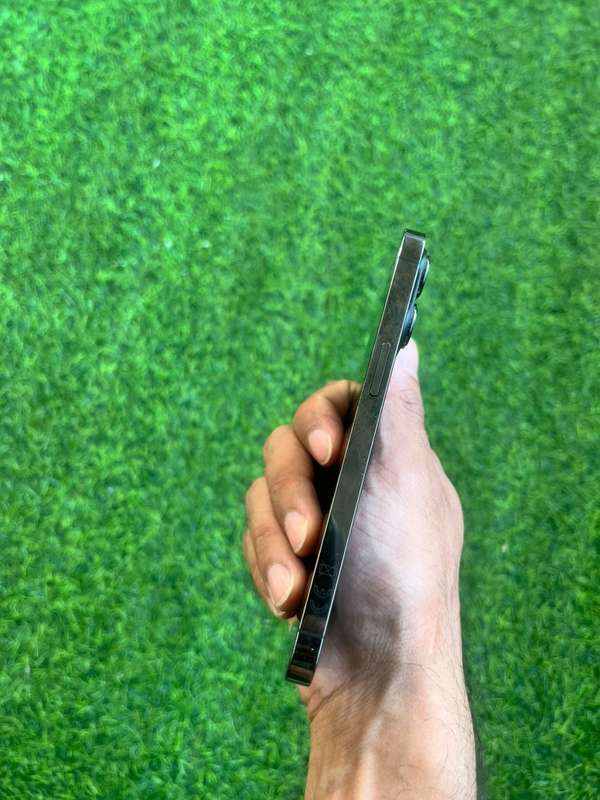 iPhone 13 Pro
