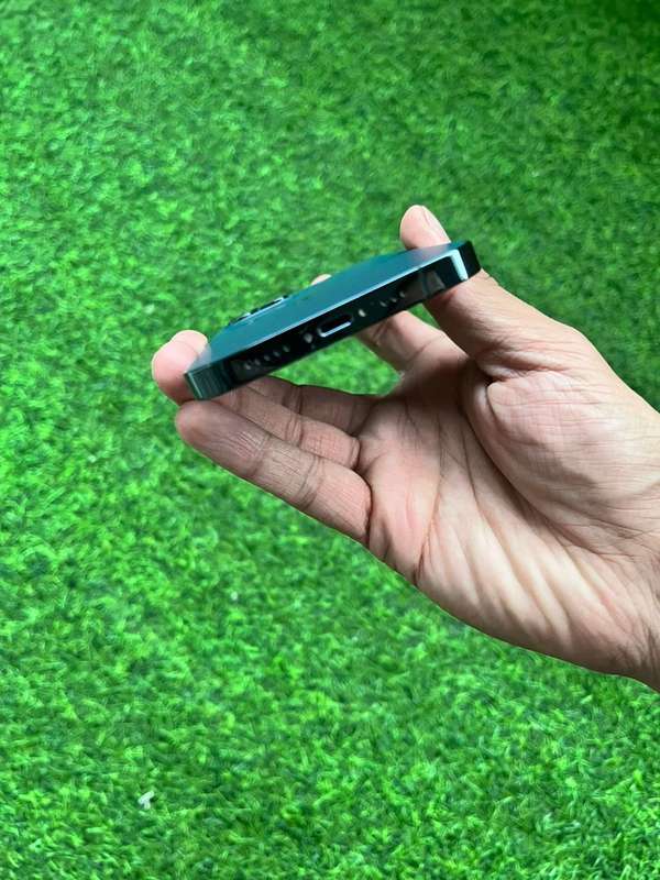 iPhone 12 Pro