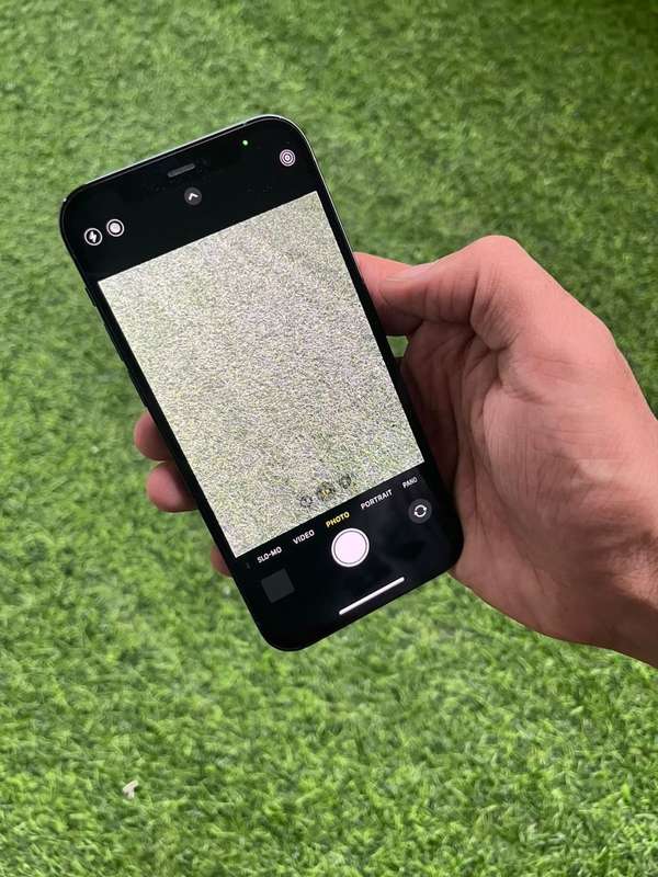 iPhone 12 Pro
