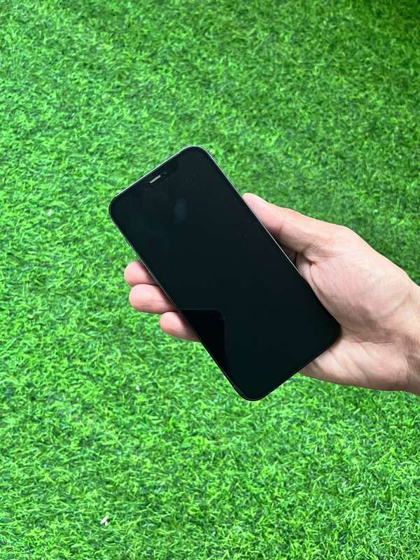 iPhone 12 Pro