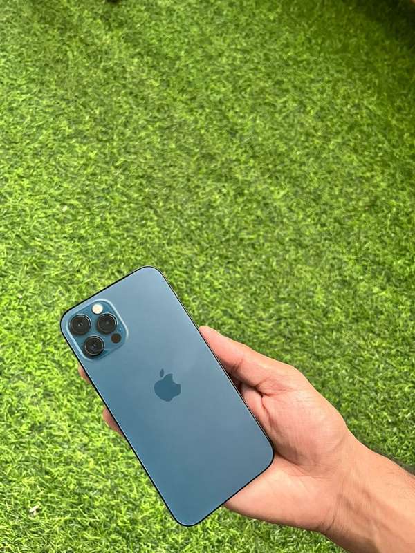 iPhone 12 Pro