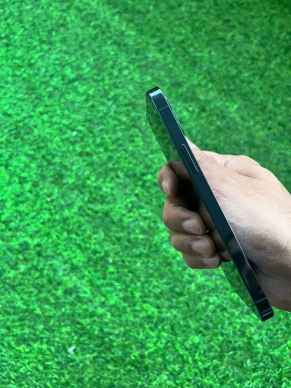iPhone 12 Pro