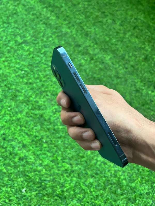 iPhone 12 Pro