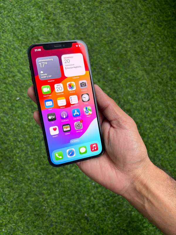 iPhone 12 64GB