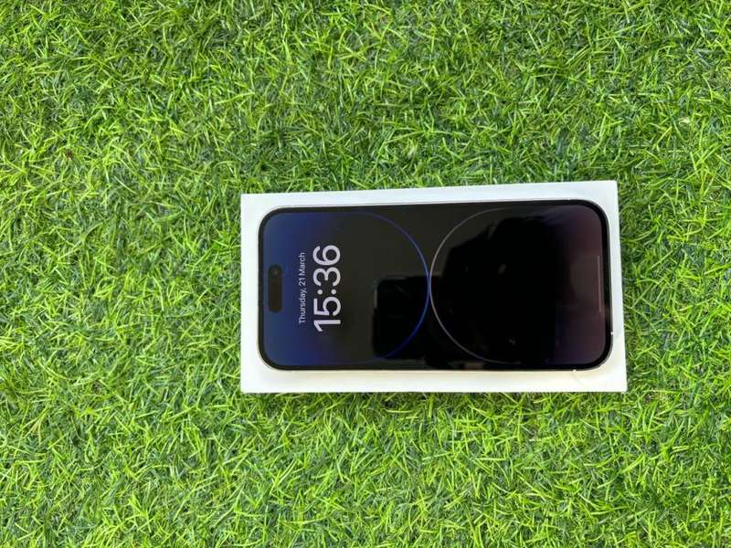 iPhone 14 Pro - 256gb